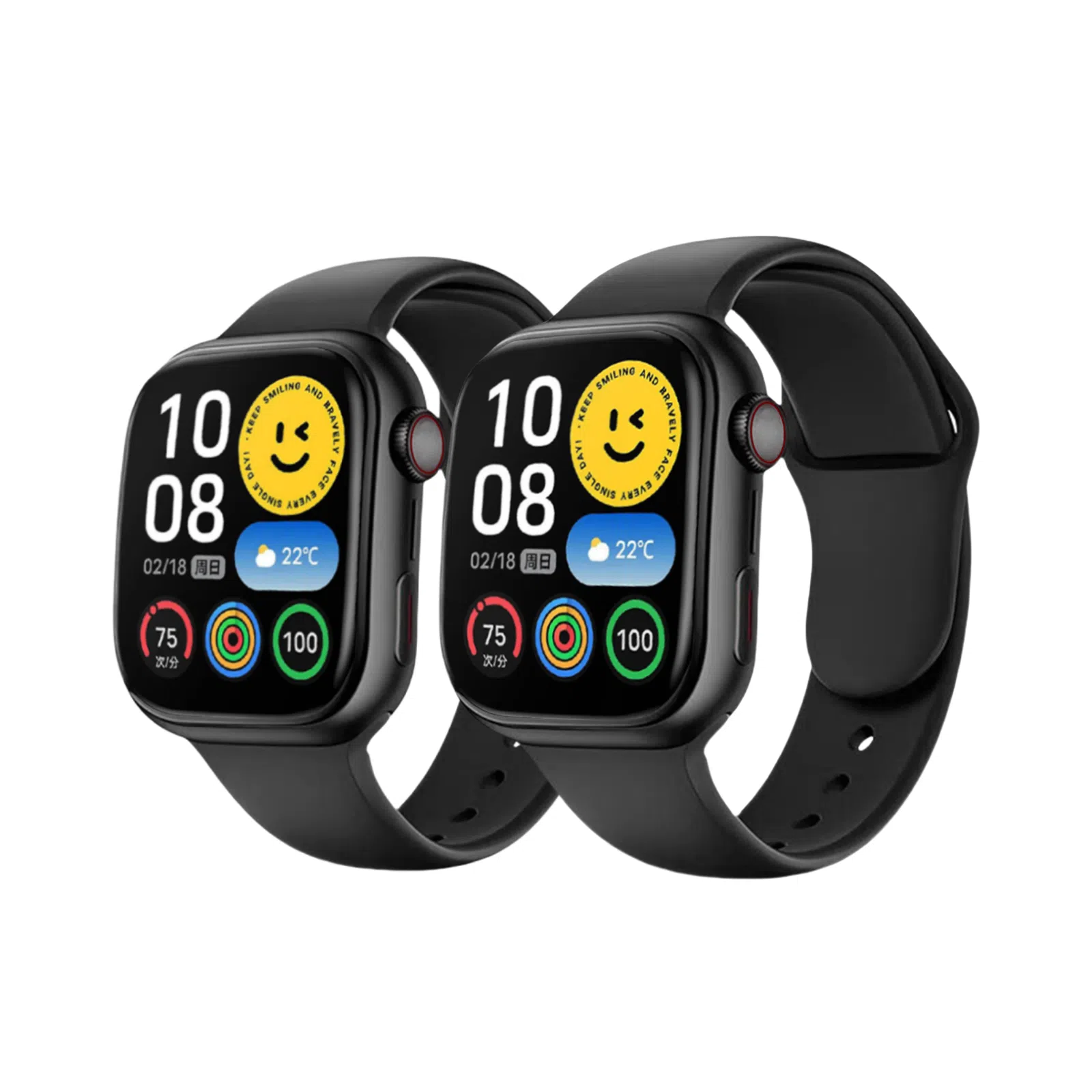 FAIRWHALE app 4GWiFi