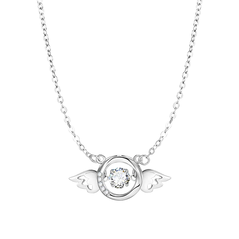 DAISY BEAUTY ins S925