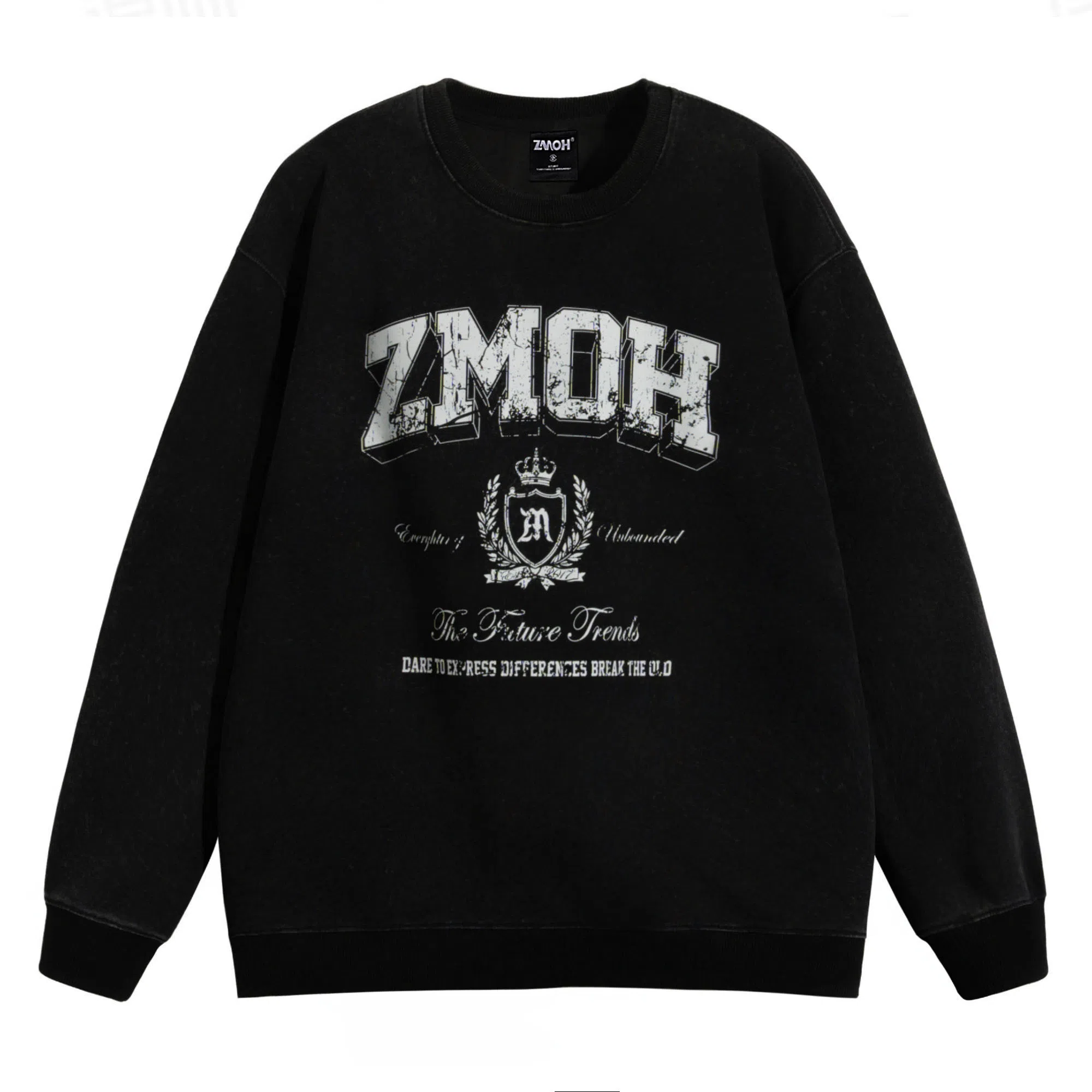 ZMOH Logo