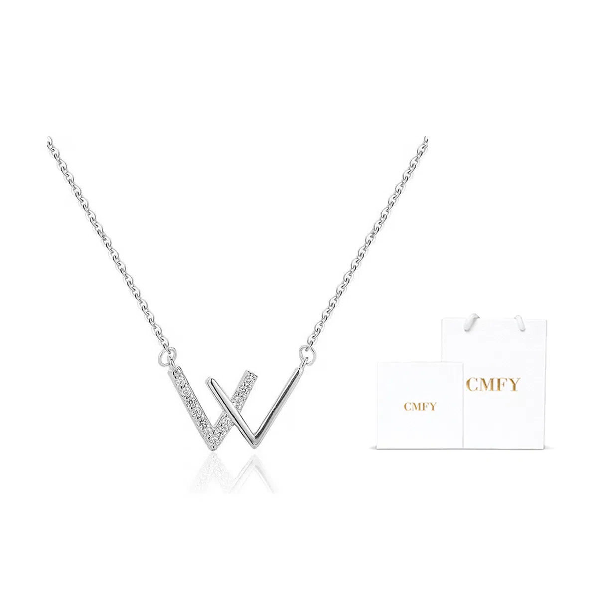 CMFY W