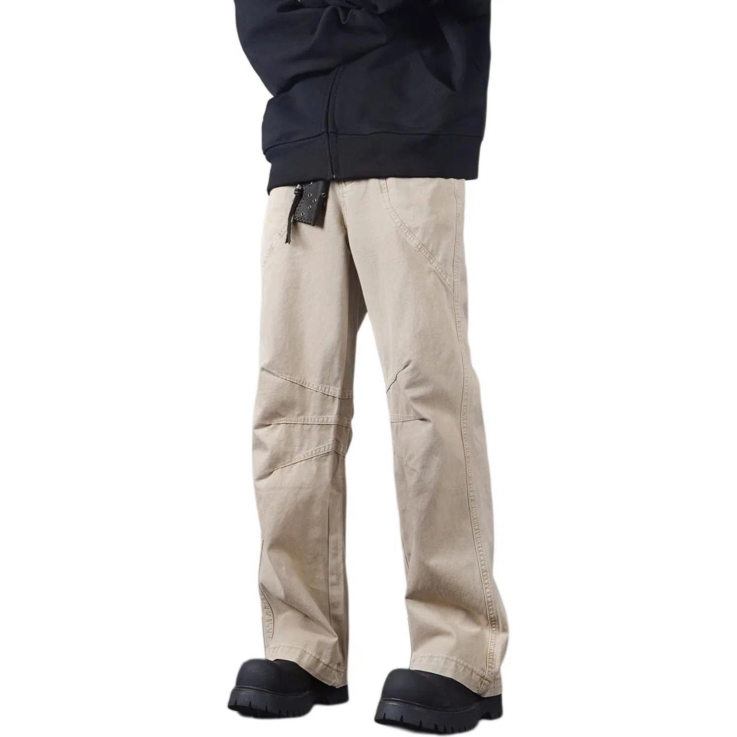 SOIEPLUS cleanfitvintage