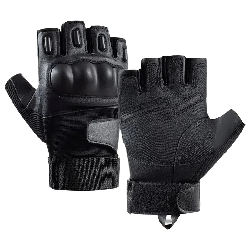 梦特娇 骑行户外运动 聚酯纤维 手套 男女同款情侣款