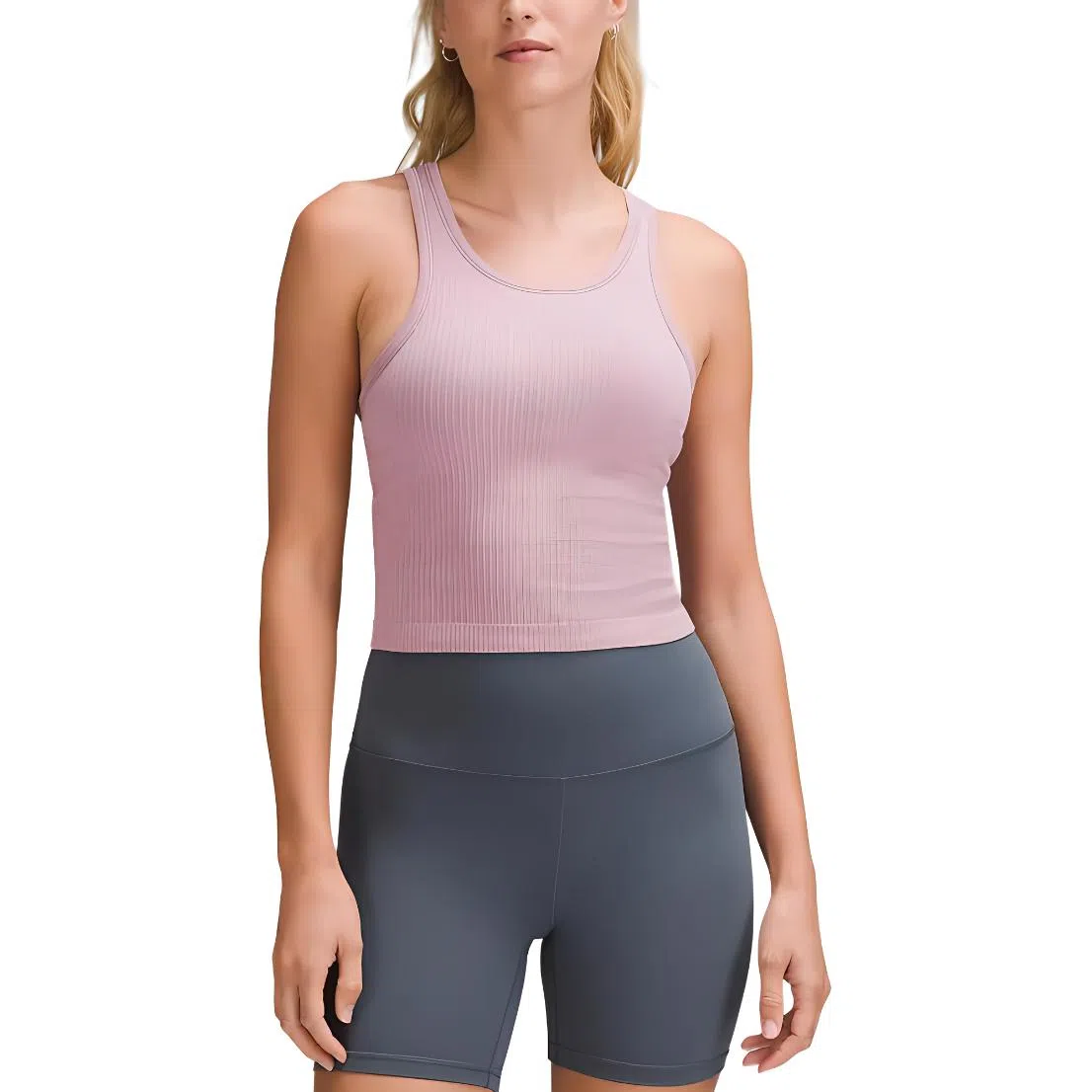 lululemon Ebb to StreetCropped