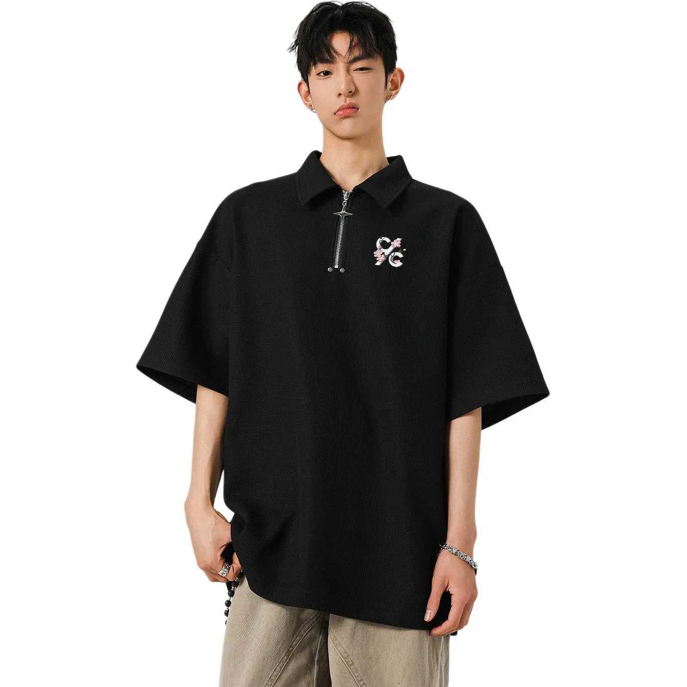 Colorful Creations T