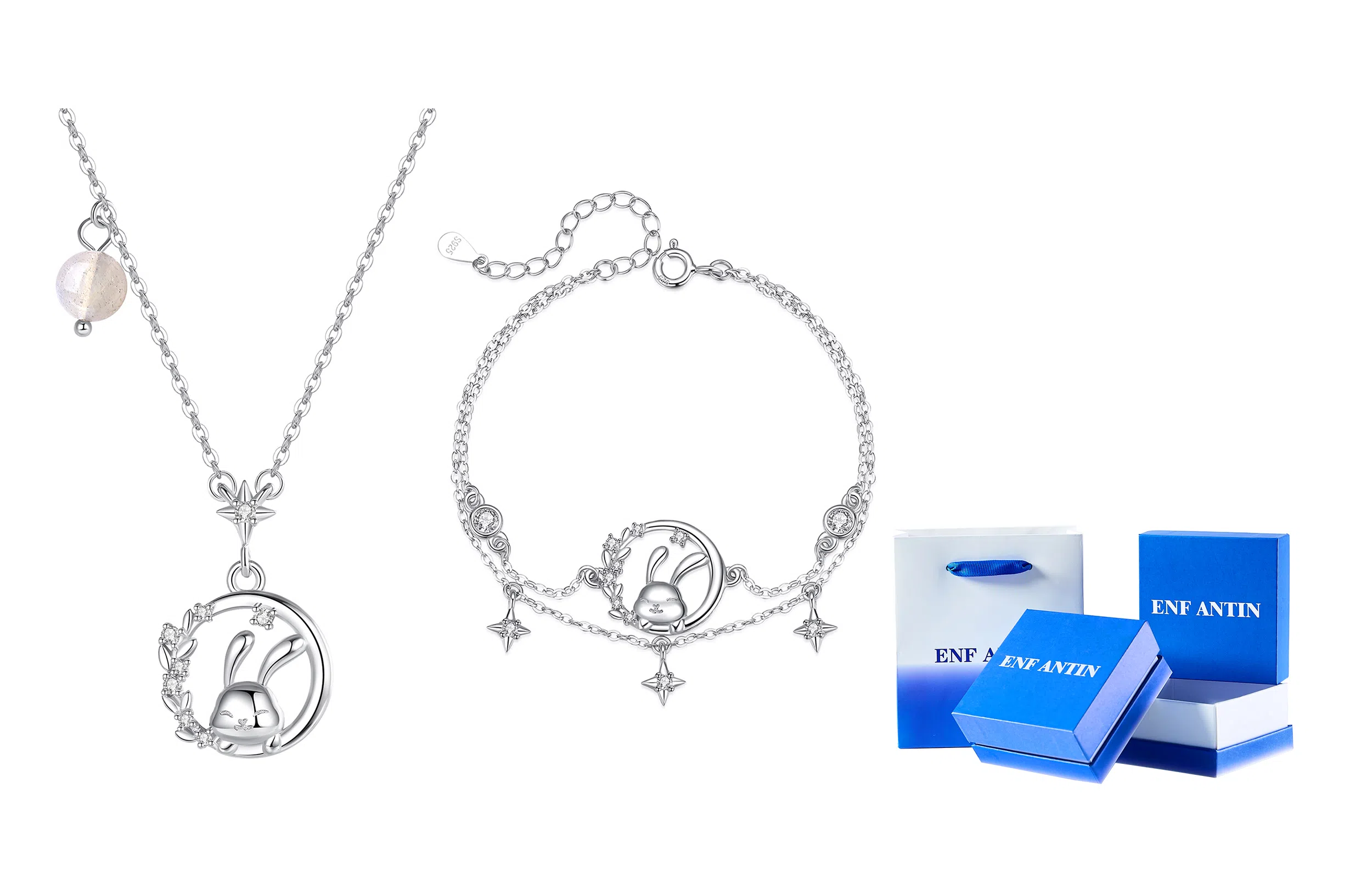 ENFANTIN S925