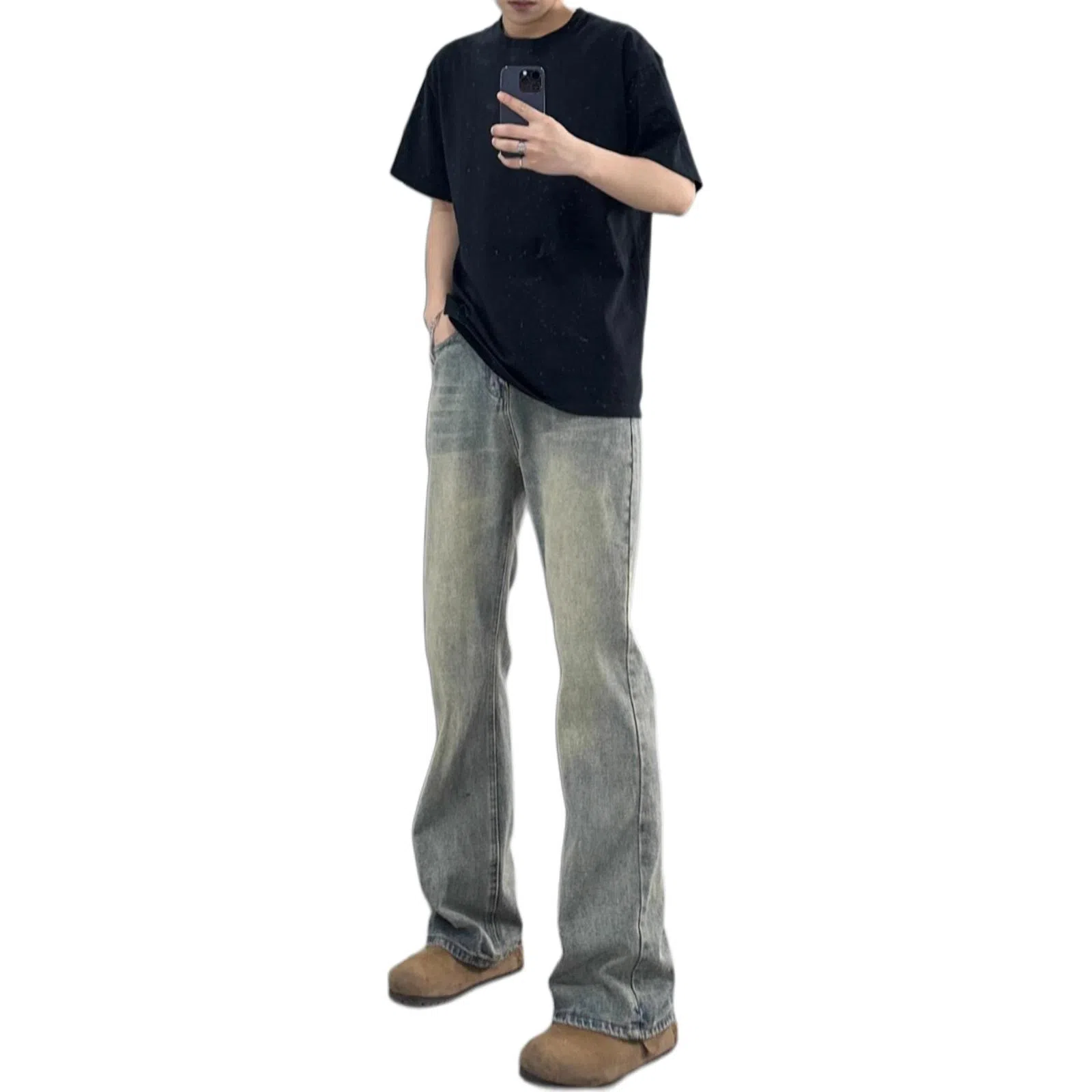 DUATOGE cleanfitvibe