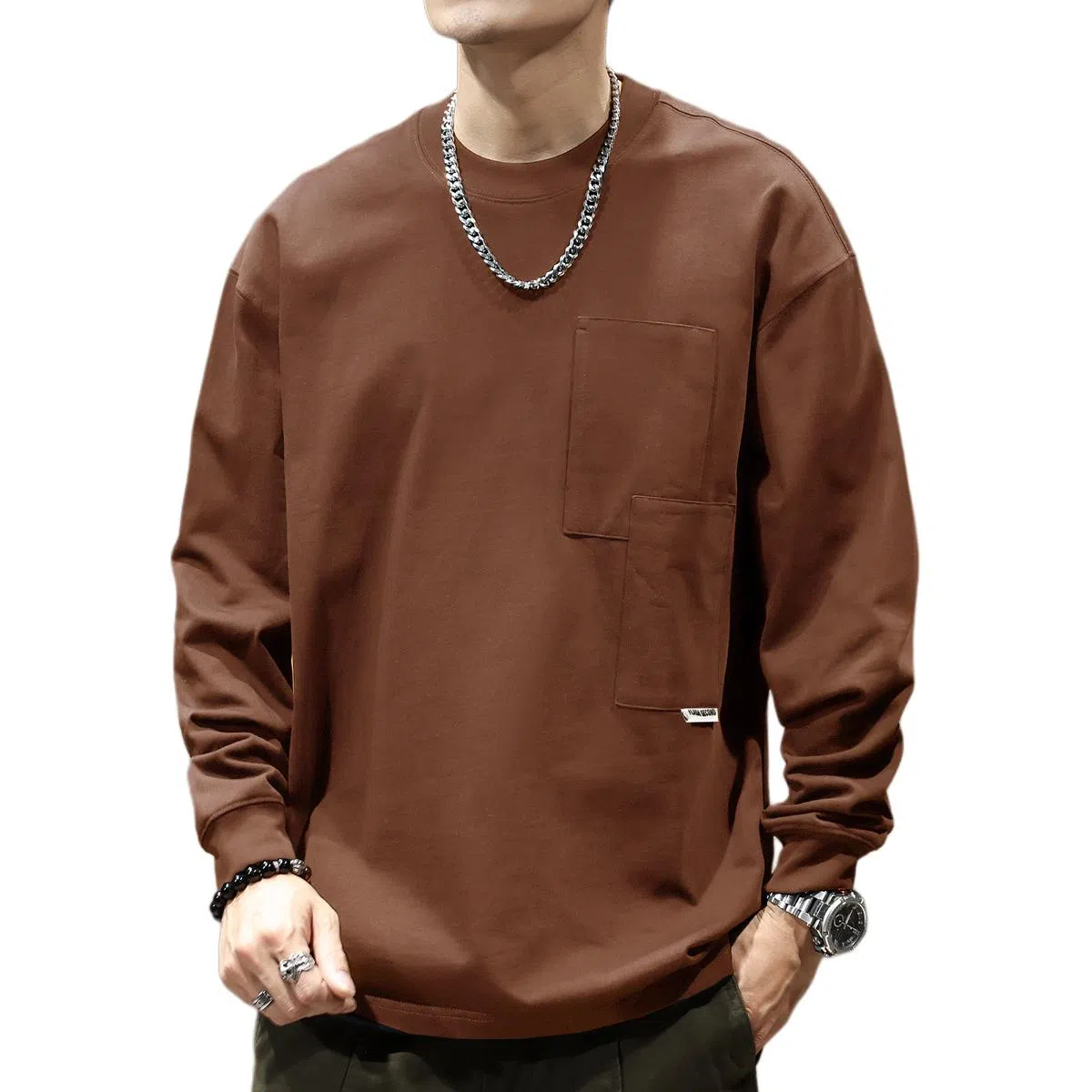 T
