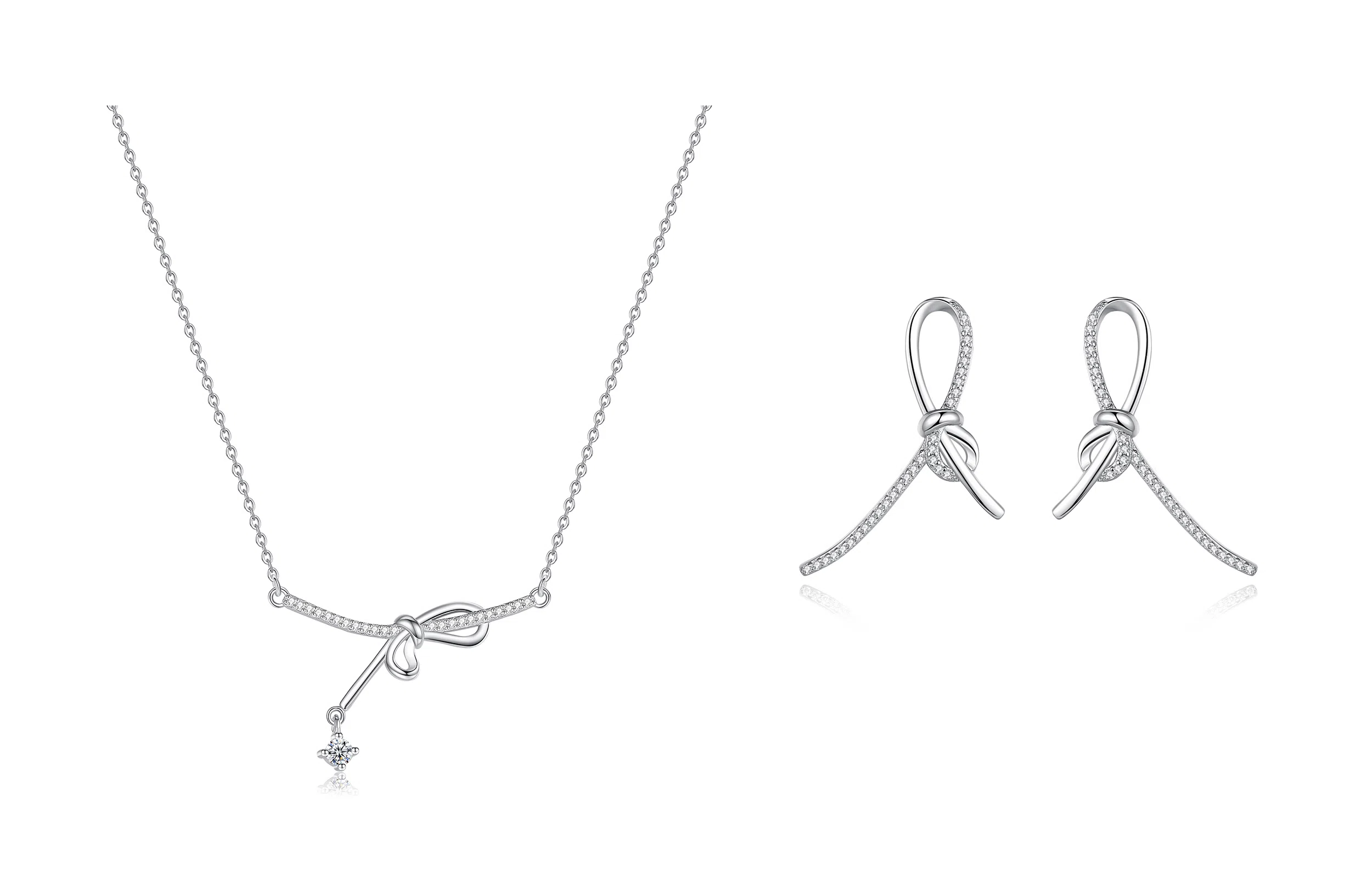 CLARKIA FLOWER S925 ins