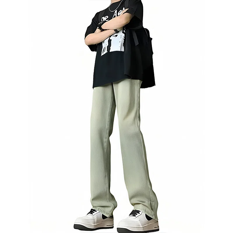 DOENU cleanfitBFvintage