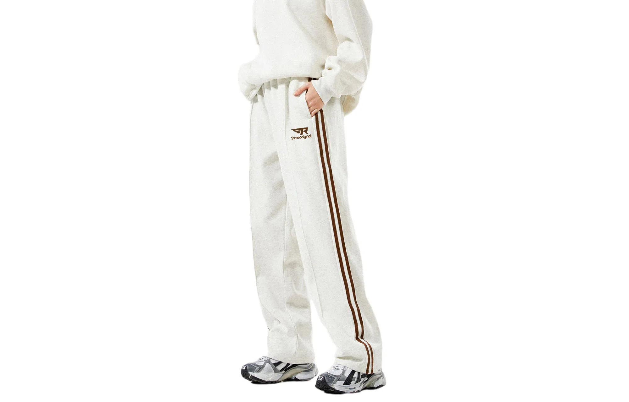 SIMPLE RIMLESSSRME logo