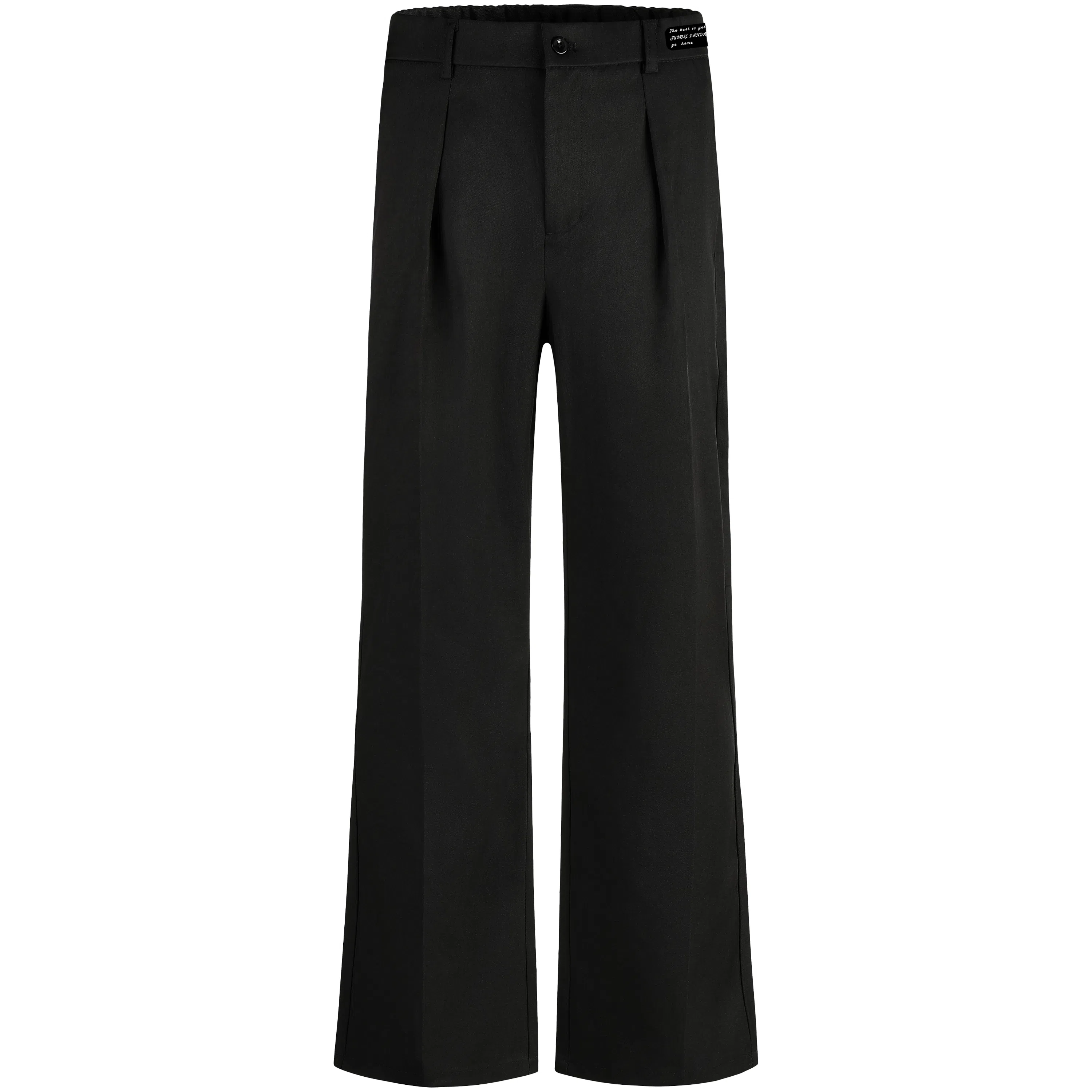 JUNGLE PANDA cleanfitvibe