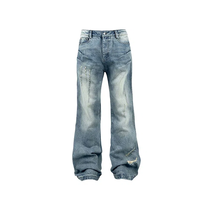 Antidote Worldwide Cleanfit Jeans