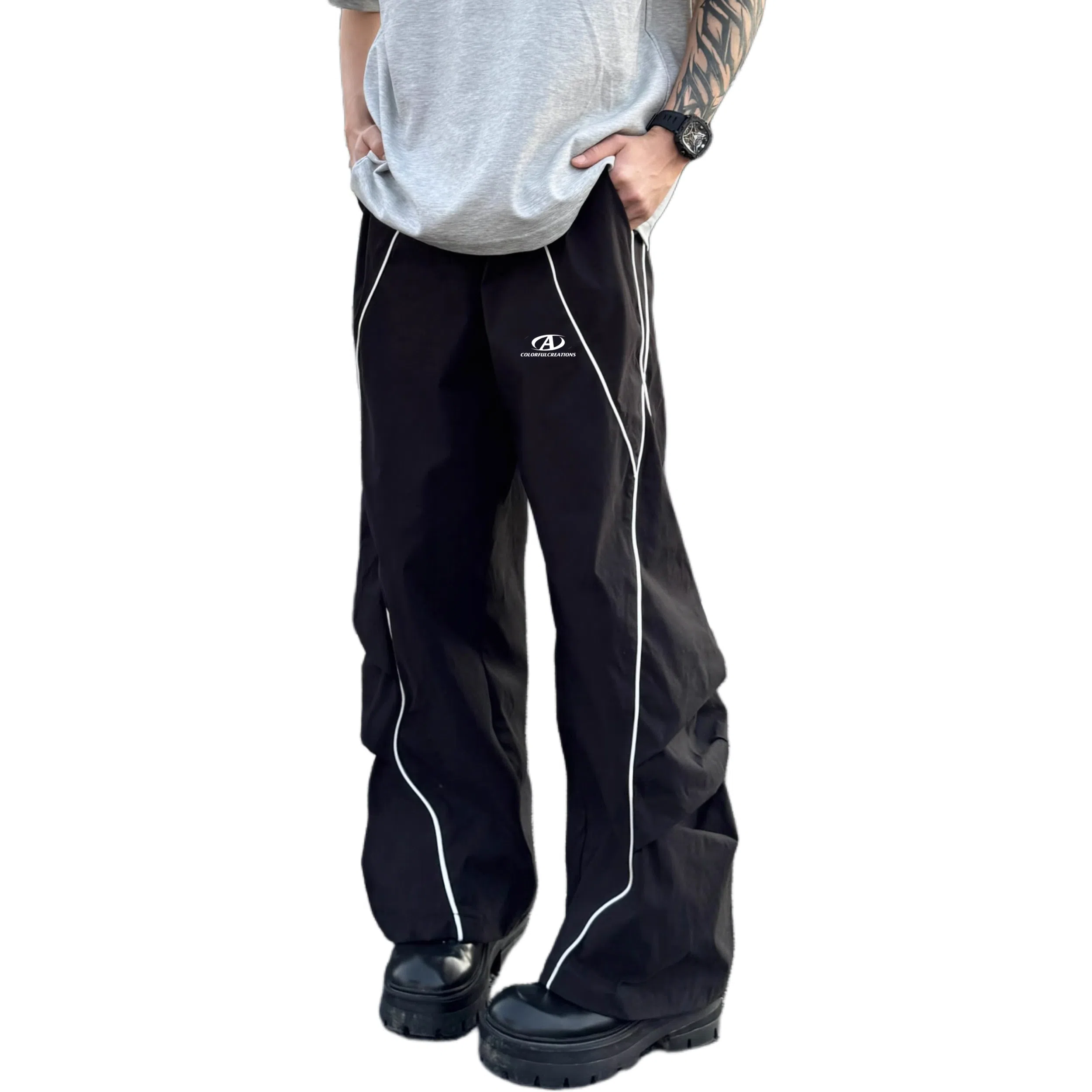 Colorful Creations cleanfit