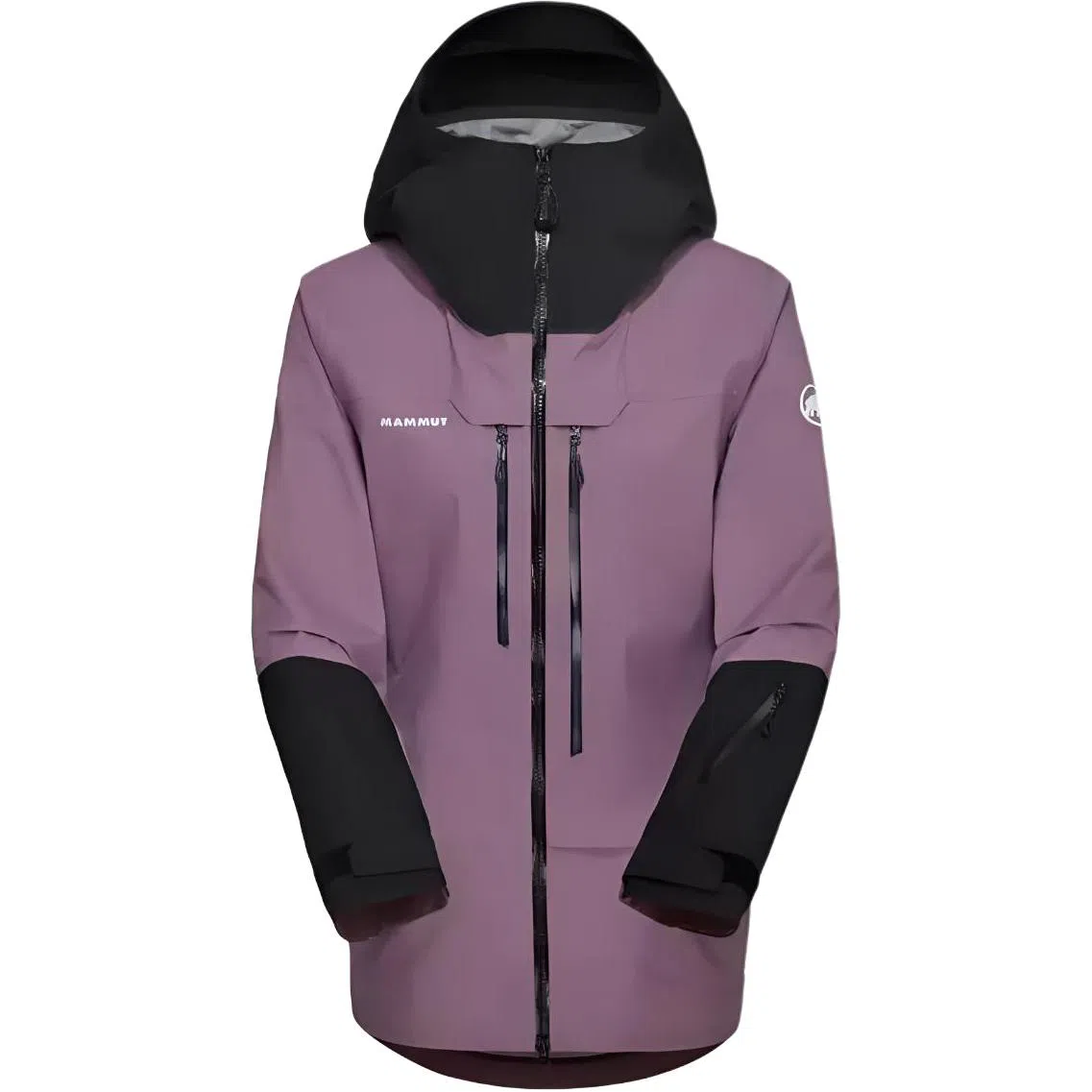MAMMUT Haldigrat Air Hardshell Hooded