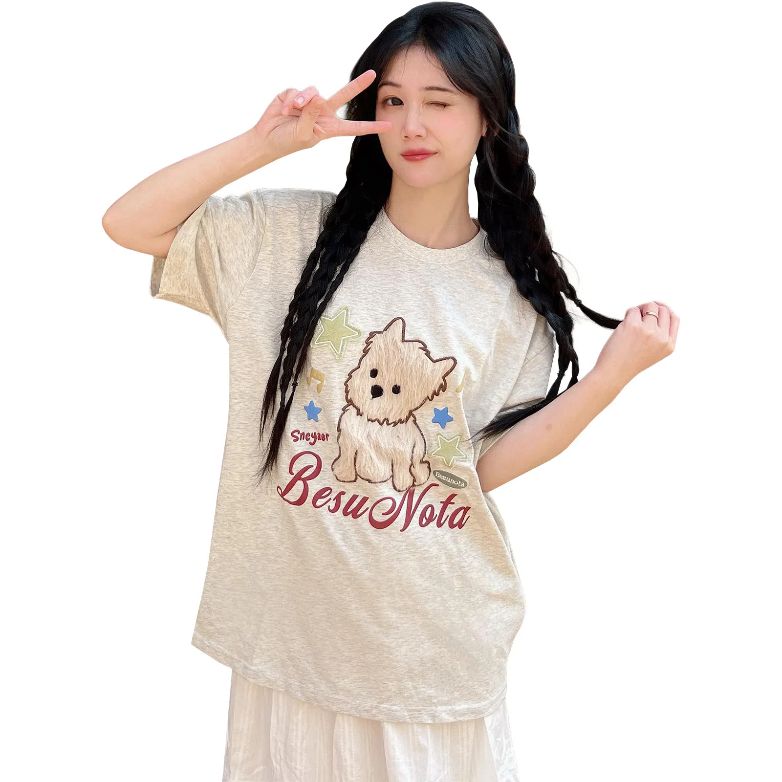 UNA RETA insvintageT