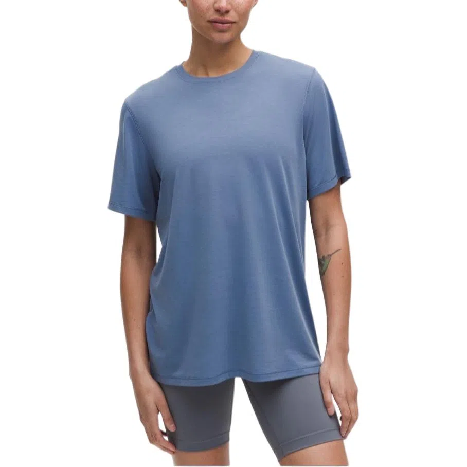 lululemon Jersey T