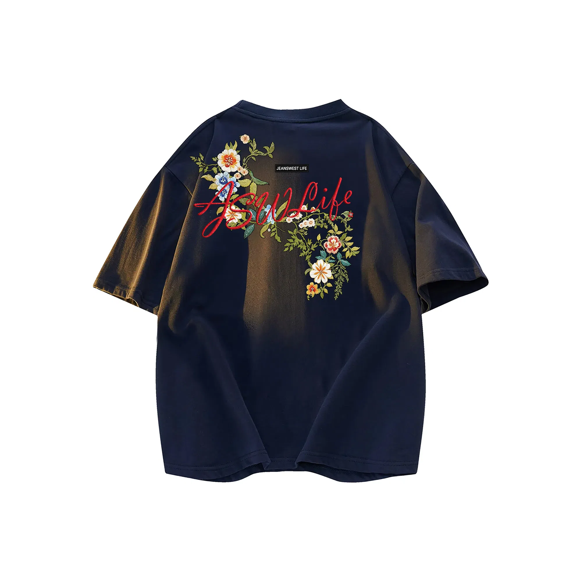 JEANSWEST LIFE logoT