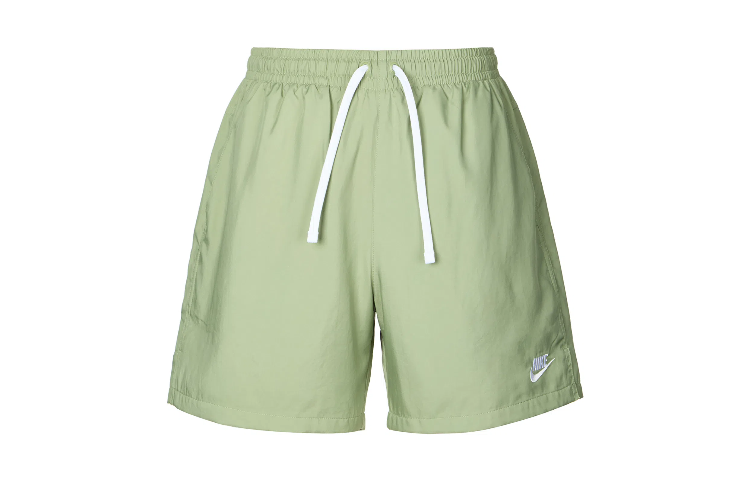 Nike Shorts Green