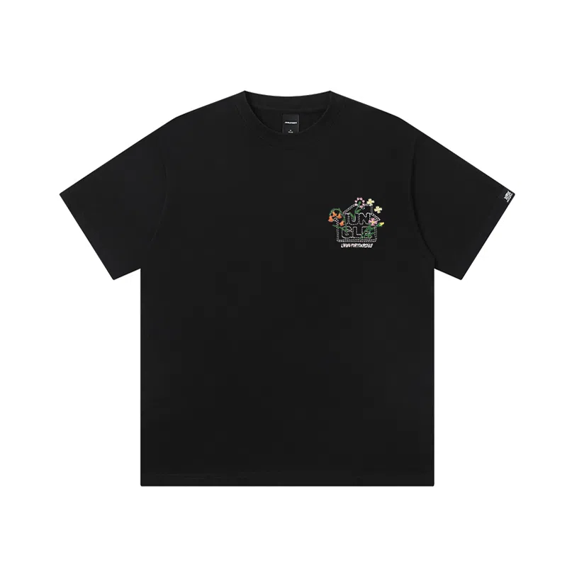 JUNGLE TIGER T