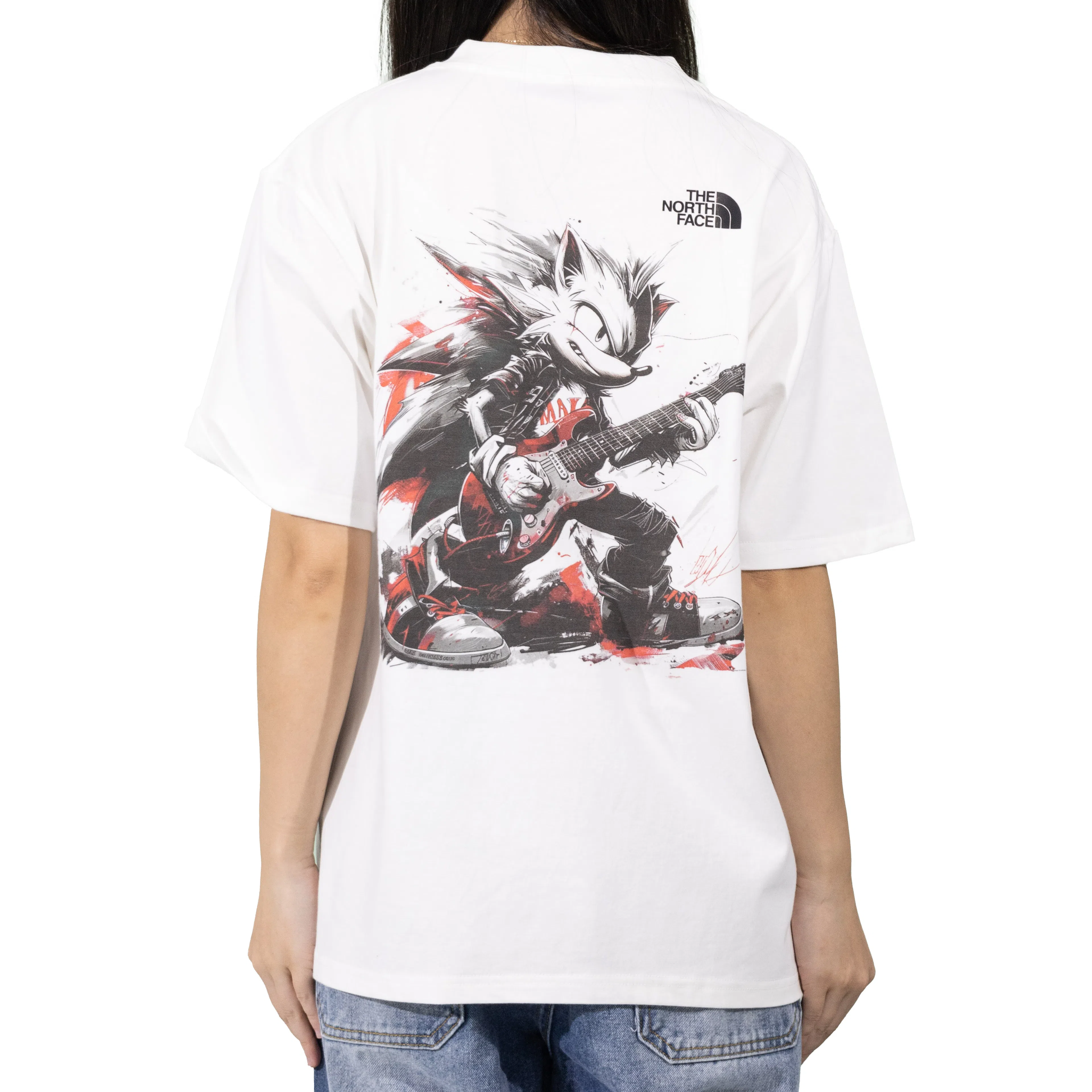 THE NORTH FACE FantasyT