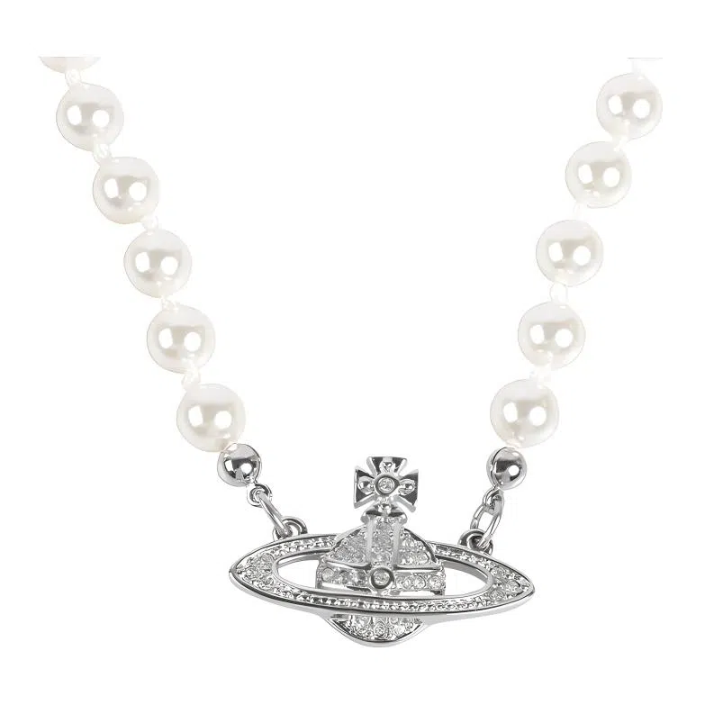 Vivienne Westwood Mini Bas Relief Choker