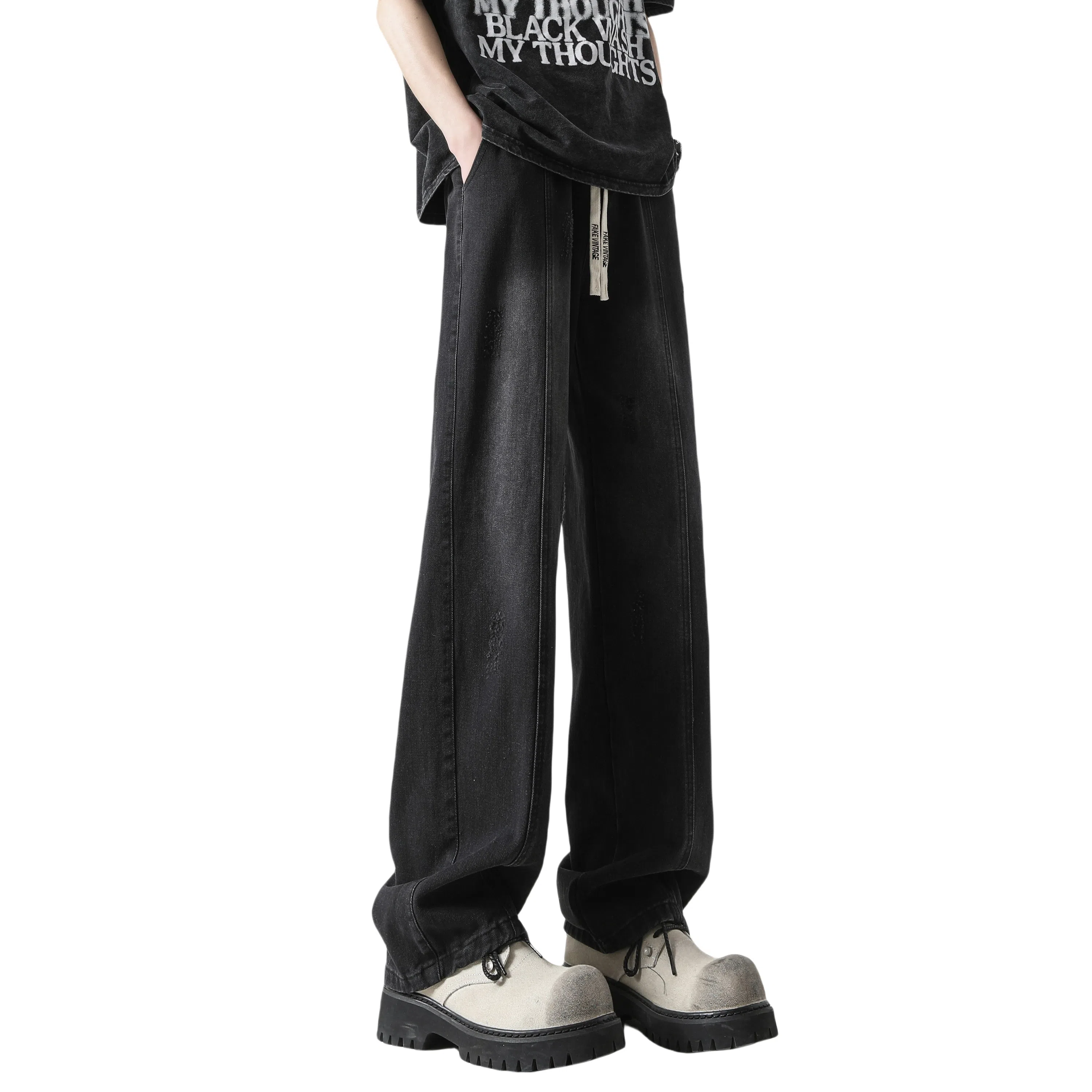 FAKE VINTAGE vibecleanfit