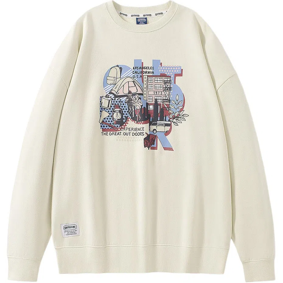 OUTDOOR PRODUCTS LOGO