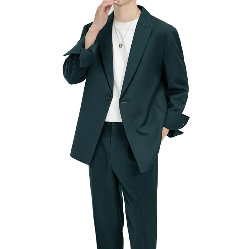 Antioffice clean fit