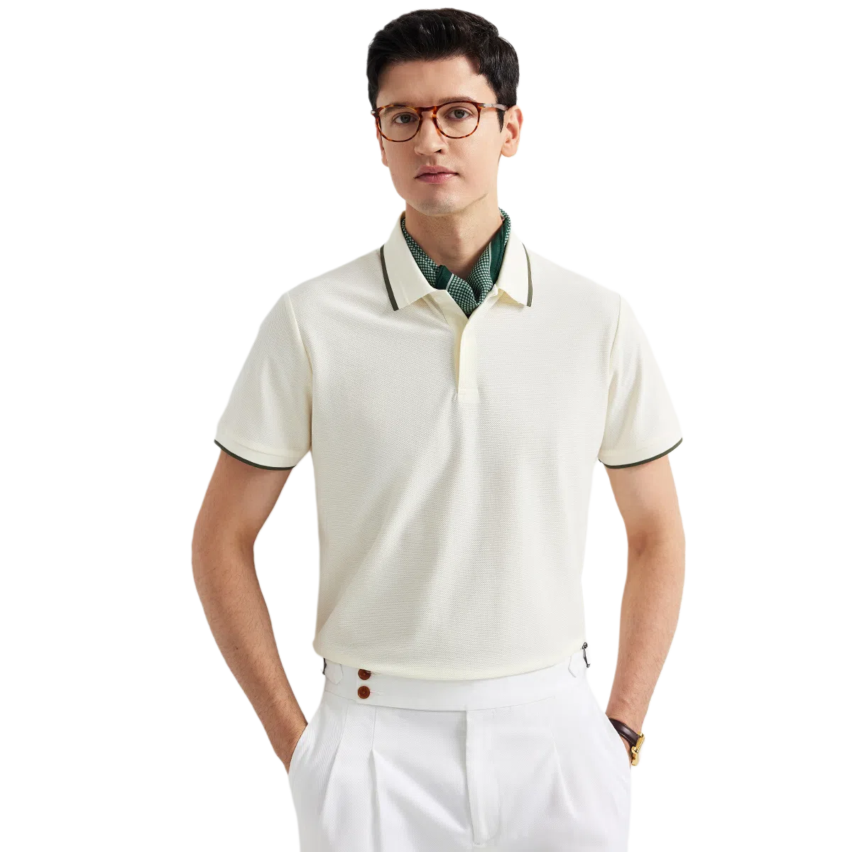 JUDGER Polo