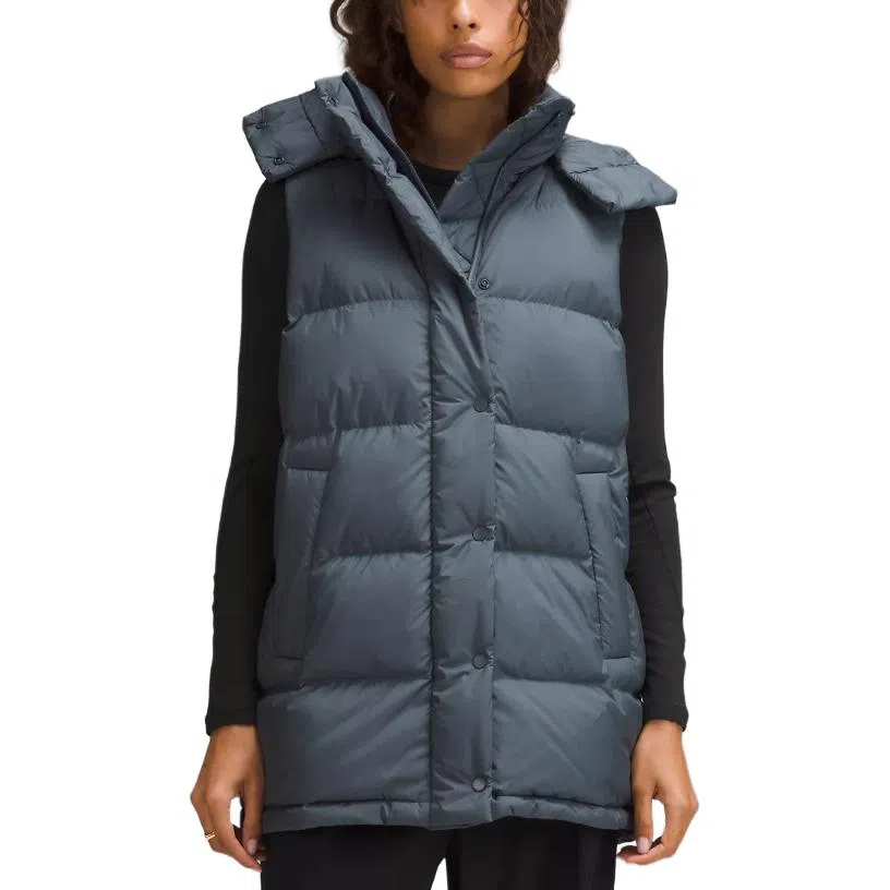 lululemon Wunder Puff Vest