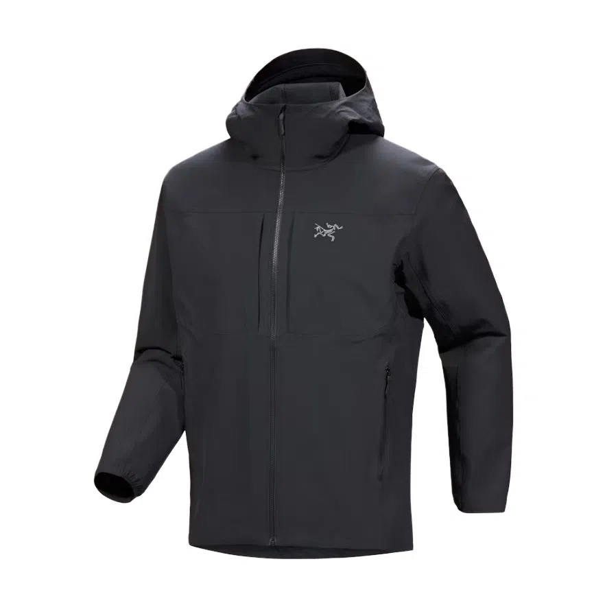 Arcteryx GAMMA FW25 Hoody Logo