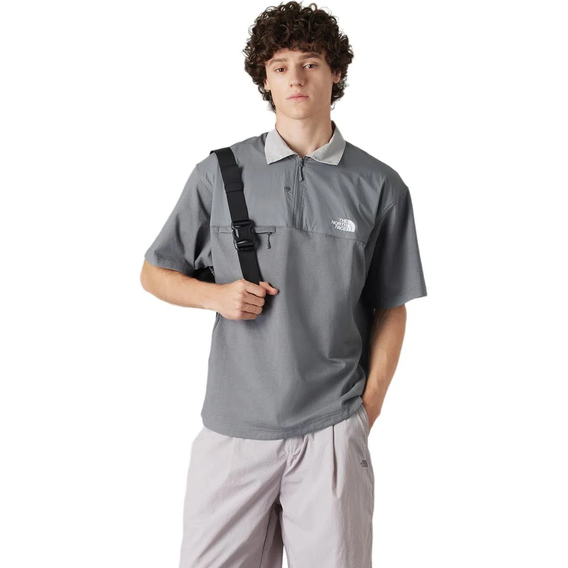 THE NORTH FACE Polo