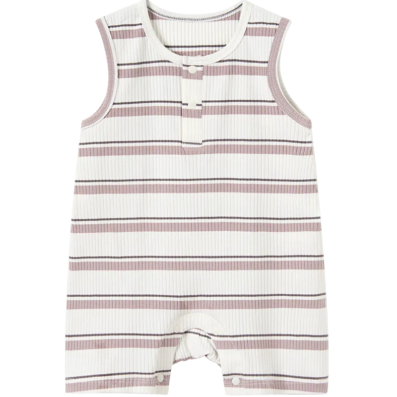 婴童 童泰 舒适亲肤柔软连体衣