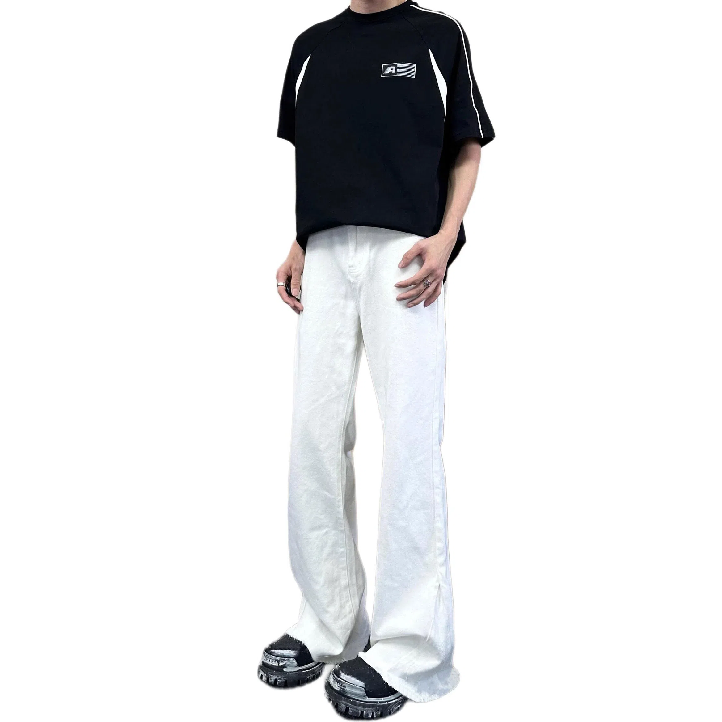 COMOWA bootcutCleanfit