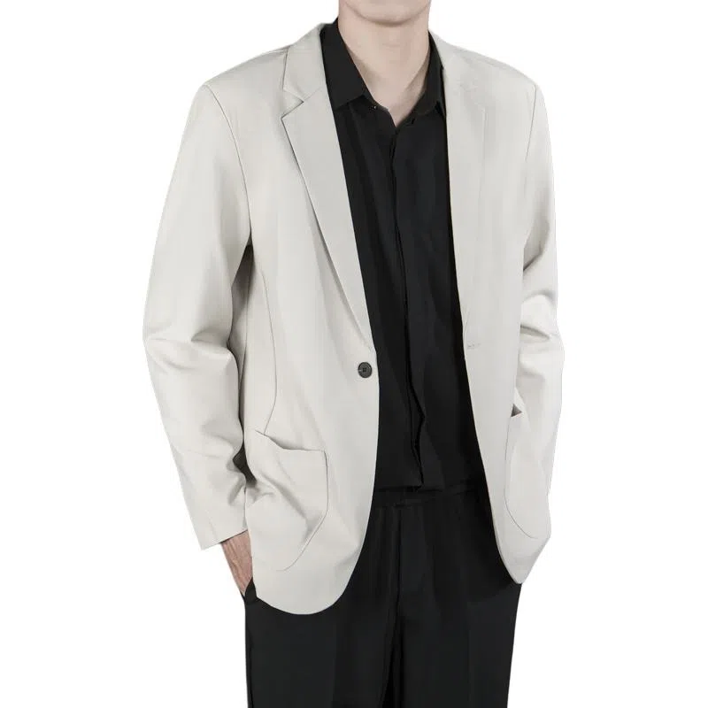 Pierre Cardin Loose Fit Blazer