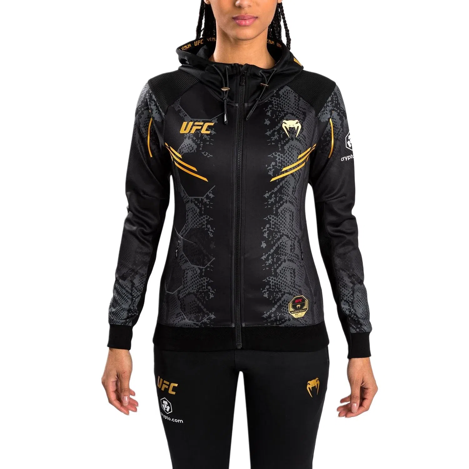 VENUM UFC ADRENALINE AUTHENTIC FIGHT NIGHT