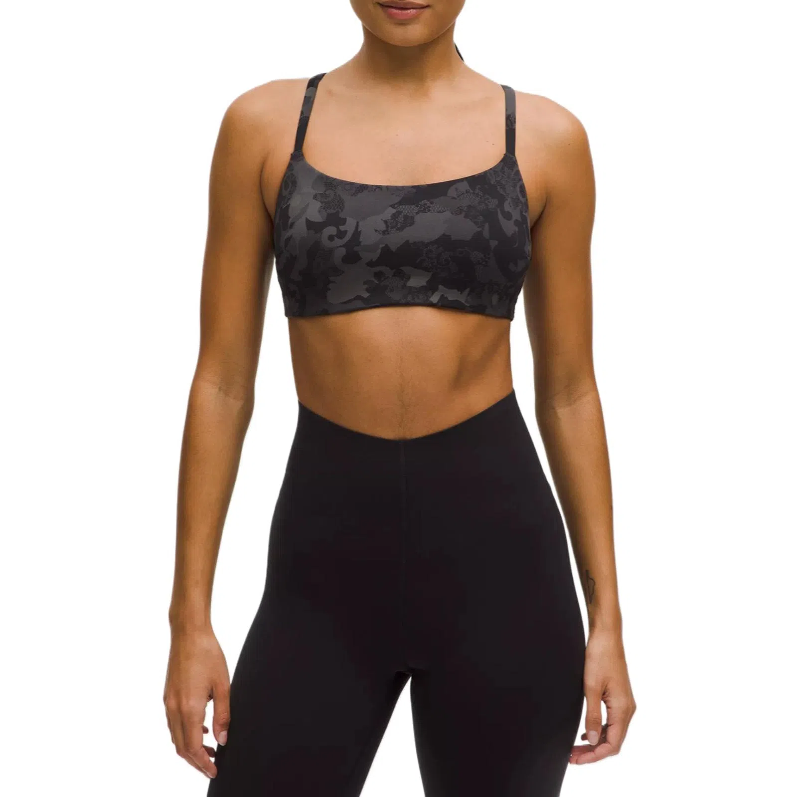 lululemon Wunder Train