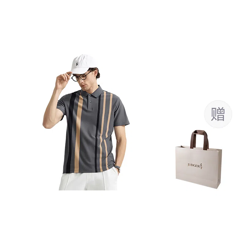JUDGER Polo