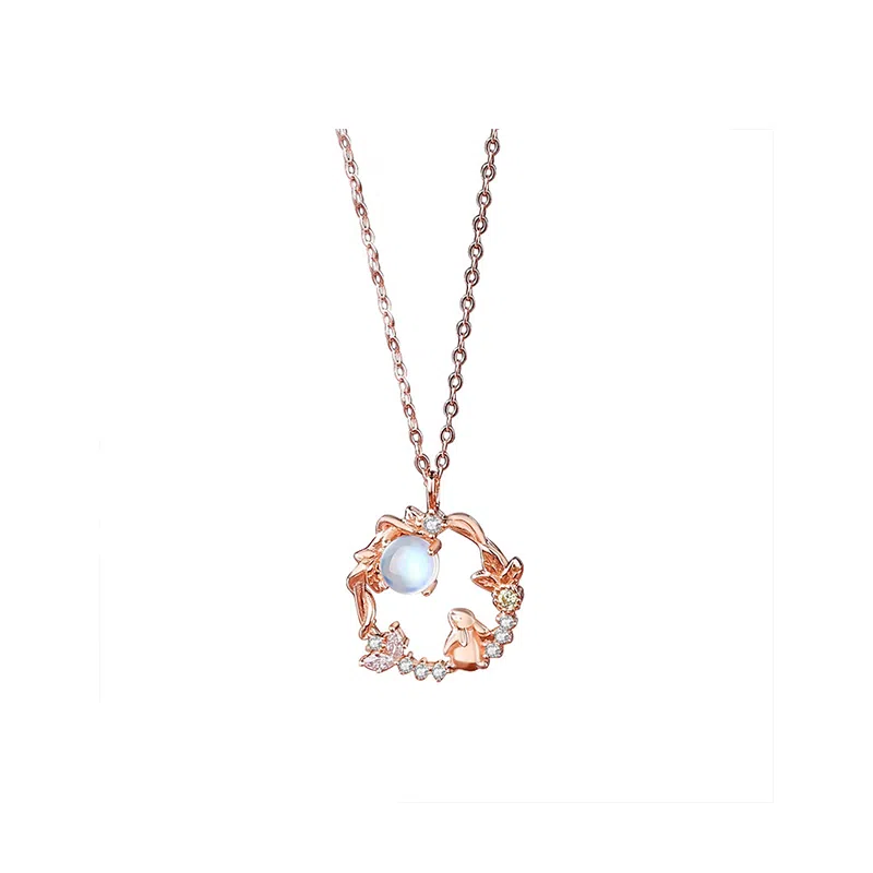 LOVE WHEEL S925