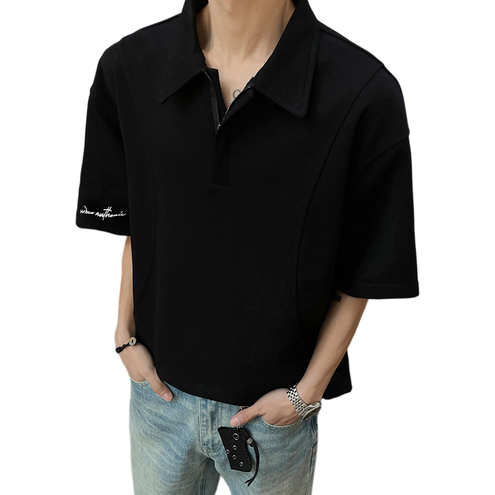 URBAN AUTHENTIC logoPolo