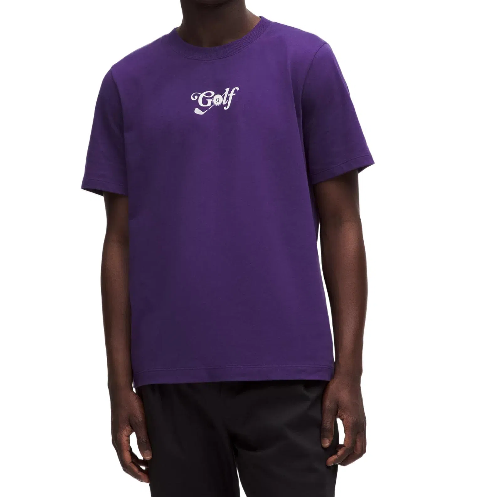 lululemon HeavyweightClassic-Fit T