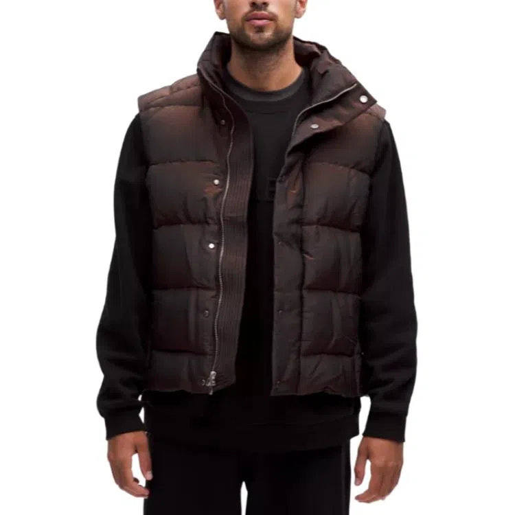 lululemon Wunder PuffIridescent Vest