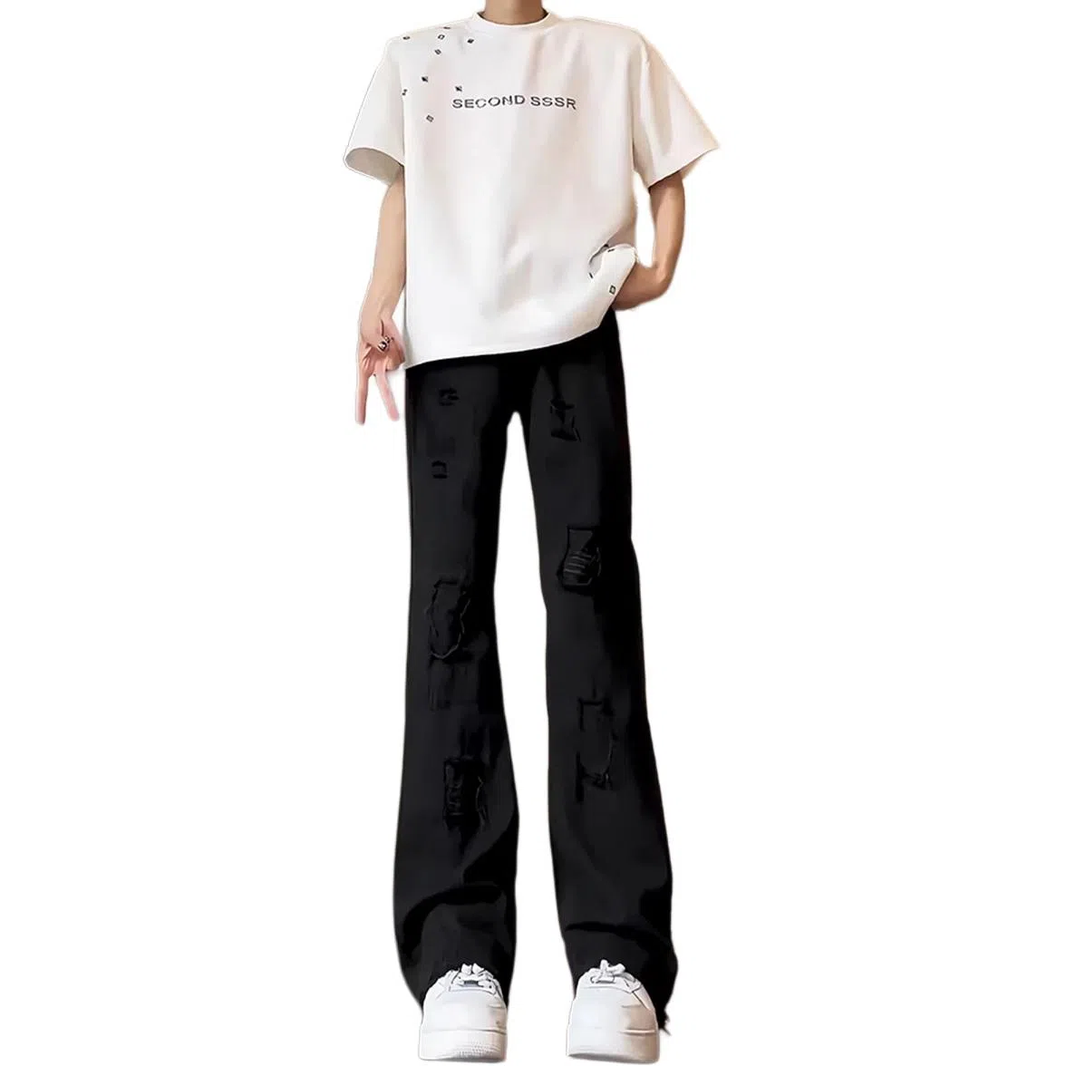 City Hipster cleanfitvibe