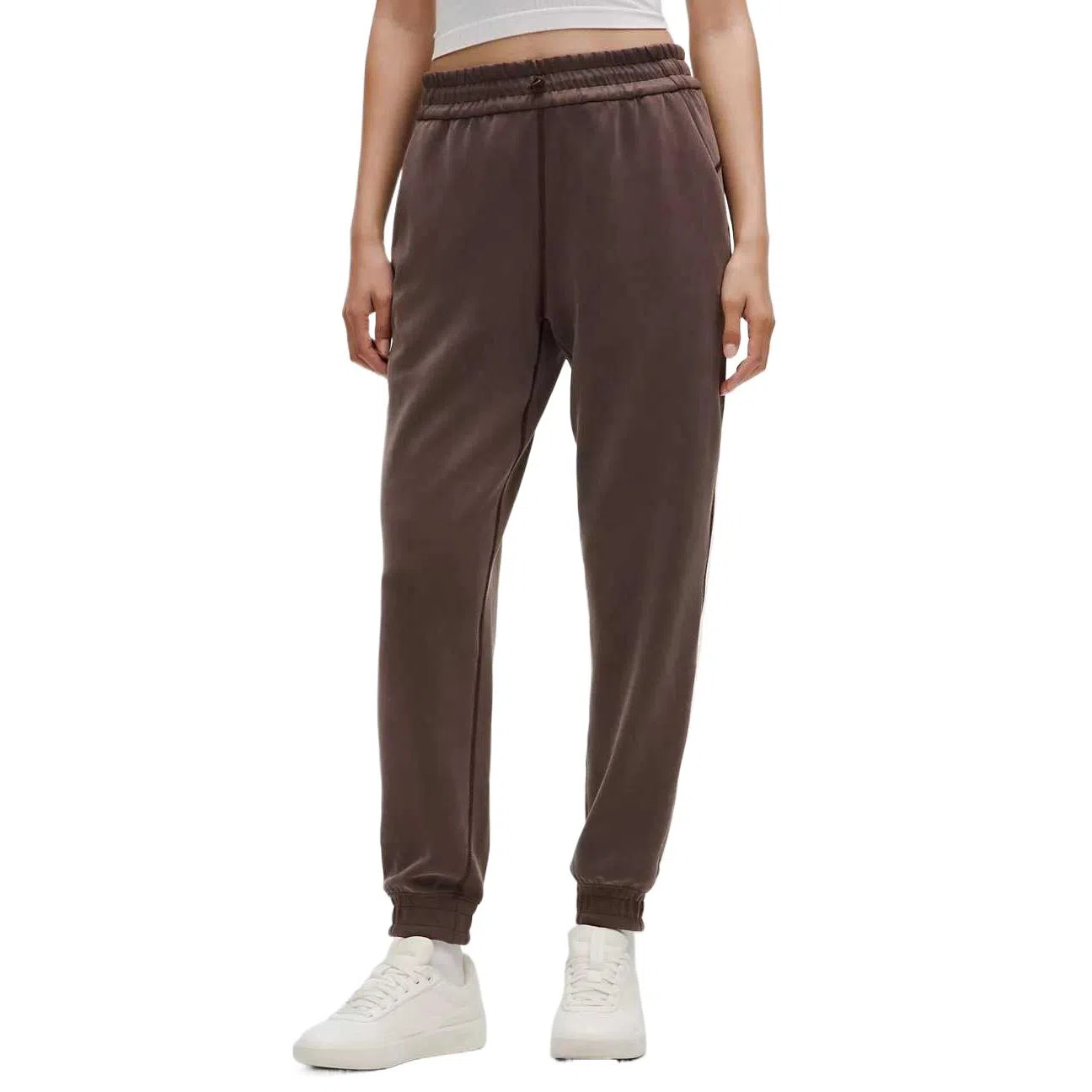 Lululemon Brushed Softstreme Pants