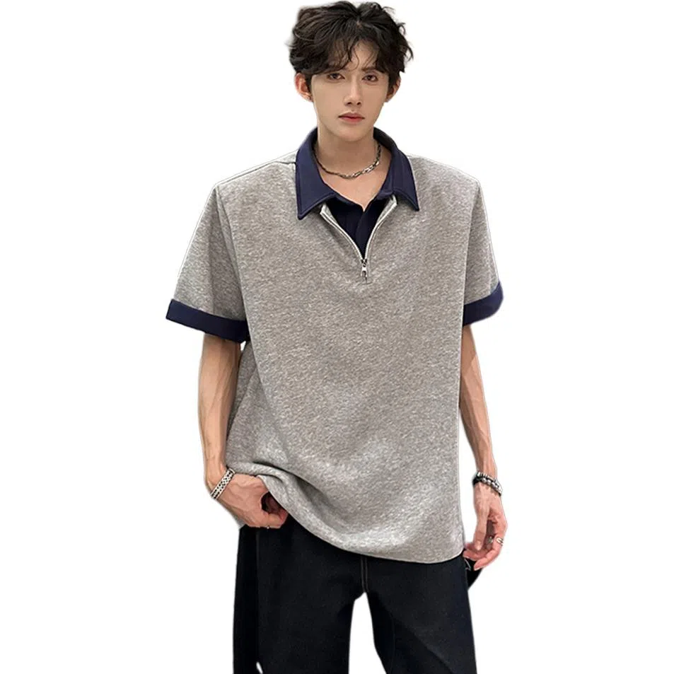 DOGANSON cleanfittpolo