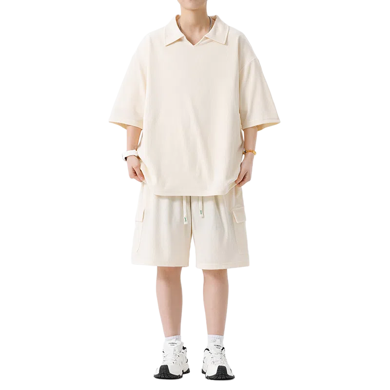 JNJK Polo