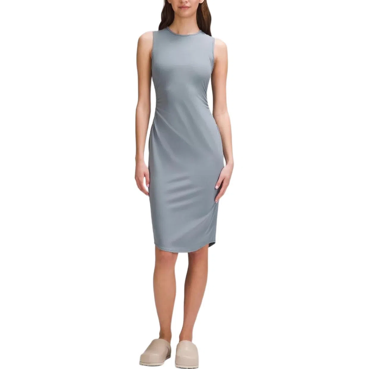 lululemon Shirred Nulu