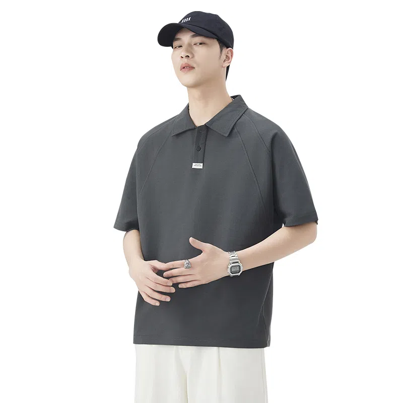 JJCC Polo