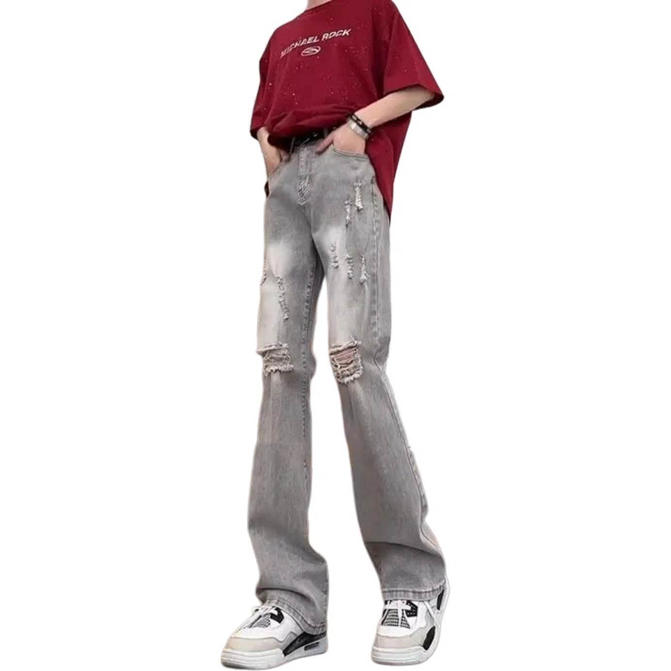 SOUL WORKER oversize