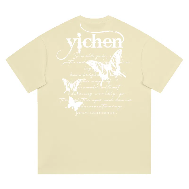YICHEN logoinsT